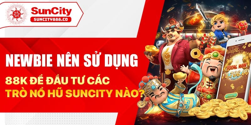 nổ hũ sunwin